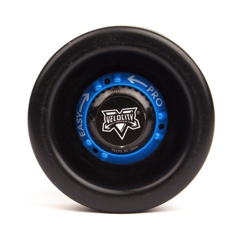 velocity yoyo